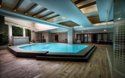 Mezzo Hotel