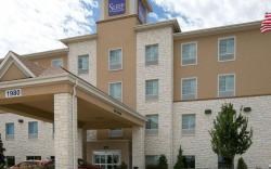 Sleep Inn & Suites Round Rock - Austin North