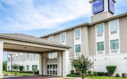 Comfort Inn & Suites Van Buren - Fort Smith