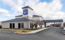 Sleep Inn Carlisle South
