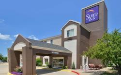 Sleep Inn Fayetteville North