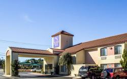 Sleep Inn Fayetteville I-95