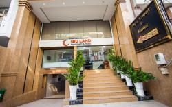 GIC Apartment and Hotel