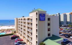 Sleep Inn on the Beach