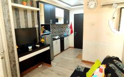 U/5 org 2 Bed Room Apartement Grand Asia Afrika