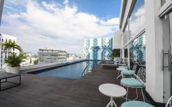 Square Small Luxury