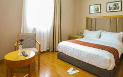 NEW DAY HOTEL