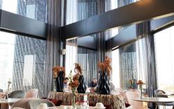 Becquer Hotel Guadalajara