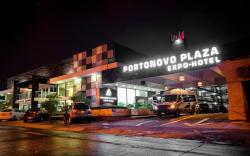Portonovo Plaza Expo
