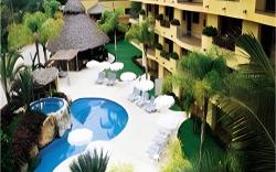 Hotel Casa Iguana Mismaloya
