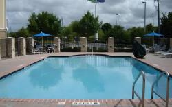 Holiday Inn Express Jacksonville East By IHG