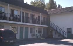 Stagecoach Motel