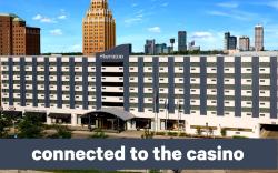 Sheraton Niagara Falls