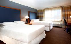 Sheraton Niagara Falls