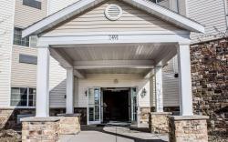 MainStay Suites Coralville - Iowa City