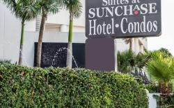 Suites At Sunchase