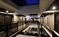 APA Hotel Nagoya Sakae-Higashi