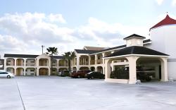 Summit Inn - Houston Medical Center - NRG Park