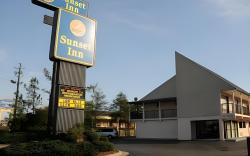 Sunset Inn - Augusta
