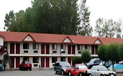 Sunshine Motel