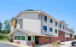 Economy 7 Inn Chesapeake - Portsmouth