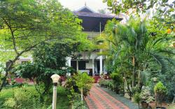 Marari Charlys Homestay