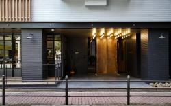 Hotel Cordia Osaka