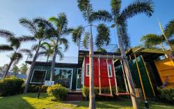 Beach Box @ Pran