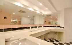 飛行家青年旅館