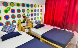 Traveller's Hostel (Hong Kong International)