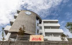 Global Resort  Miyajima View Hiroshima