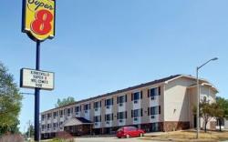 Super 8 by Wyndham Kirksville-University Area  