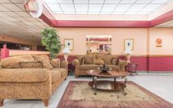 Knights Inn Lawton