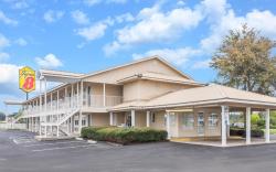 Super 8 By Wyndham Madison