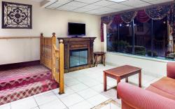 Super 8 By Wyndham Morristown/South