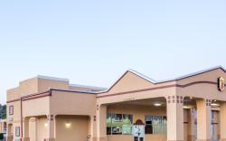 Motel6 Forsyth, GA – Tift College