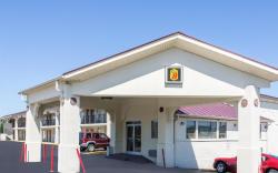 Super 8 By Wyndham Antioch/Nashville South East