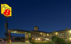 Hill Country Inn & Suites - New Braunfels, Gruene