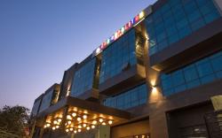 Cosmopolitan Hotel Indore