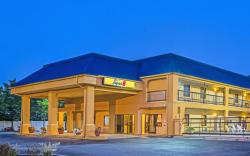 Super 8 By Wyndham Norcross/I-85 Atlanta