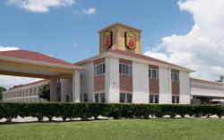 Super 8 By Wyndham Rosenberg Tx