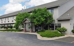 Super 8 By Wyndham Sparta