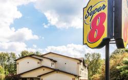 Super 8 by Wyndham East Stroudsburg/Poconos 