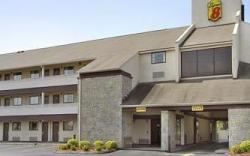 Super 8 By Wyndham Vandalia/Dayton International Airport