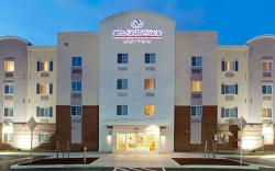 Candlewood Suites Buda - Austin SW By IHG