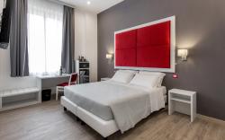 Apollo Guest House