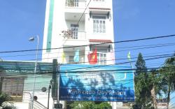 Son Ha Hotel