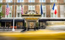 The Mark Hotel