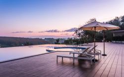 Chiang Rai Lake Hill Resort