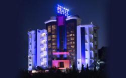 The Pearl Hotel